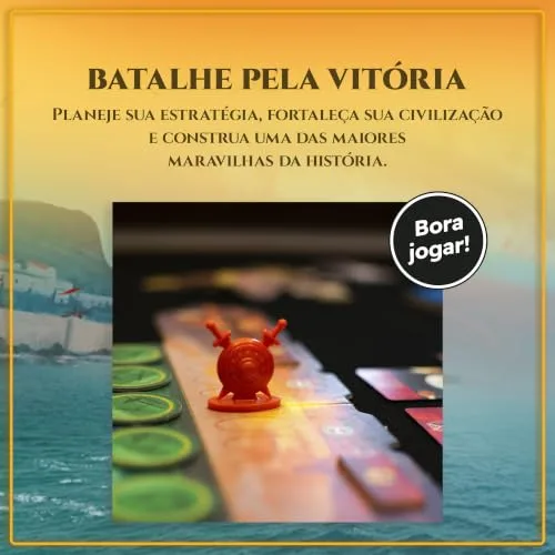 Jogo de tabuleiro para dois - foto 6