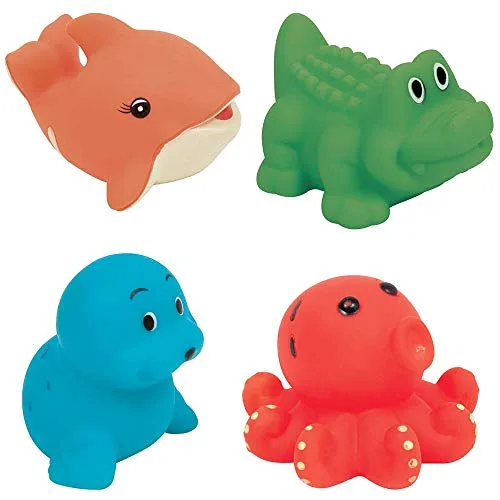 Bichinhos para o banho - foto 2