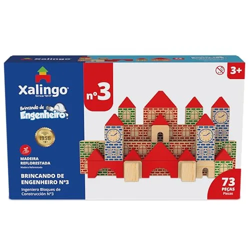 Kit de montar com peças grandes - foto 2