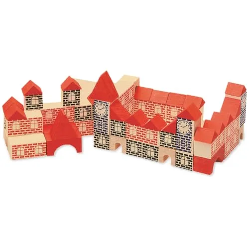 Kit de montar com peças grandes - foto 3