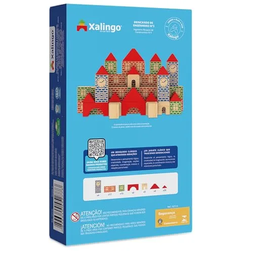 Kit de montar com peças grandes - foto 5