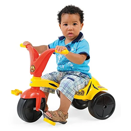 Triciclo infantil - foto 2