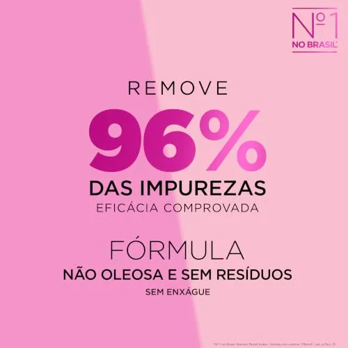 Água micelar - foto 4