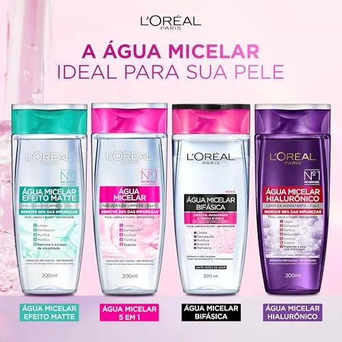 Água micelar - foto 6