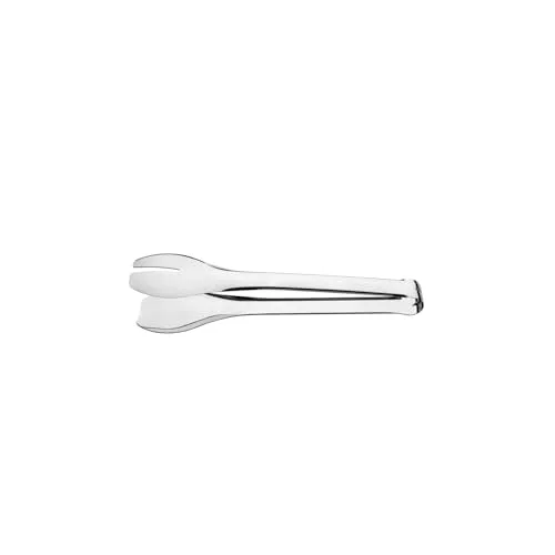 Pegador de churrasco de inox