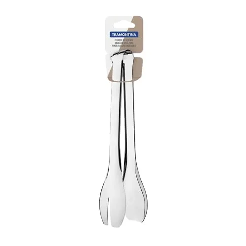 Pegador de churrasco de inox - foto 2