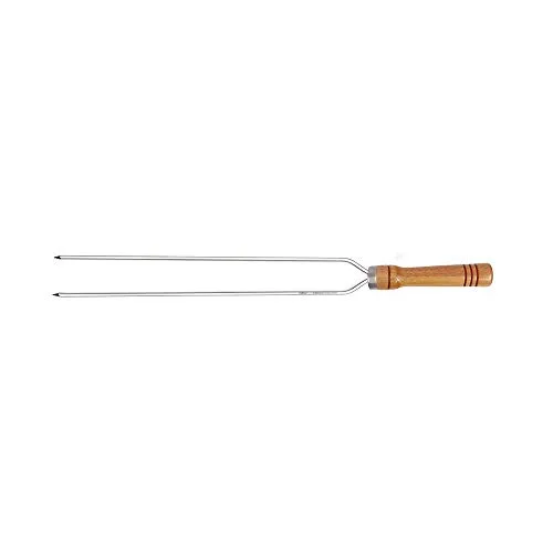 Espetos de churrasco