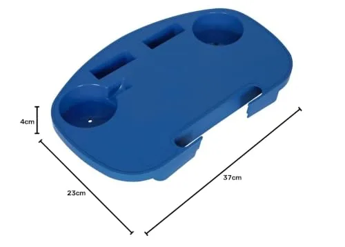 Mesa portátil para cadeira - foto 3