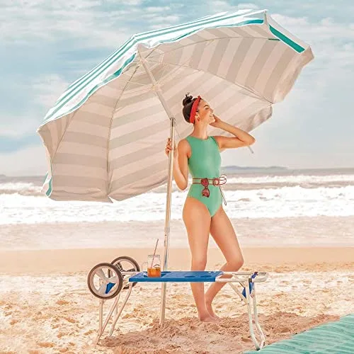 Carrinho de praia - foto 4