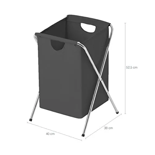 Cesto para roupa suja - foto 4