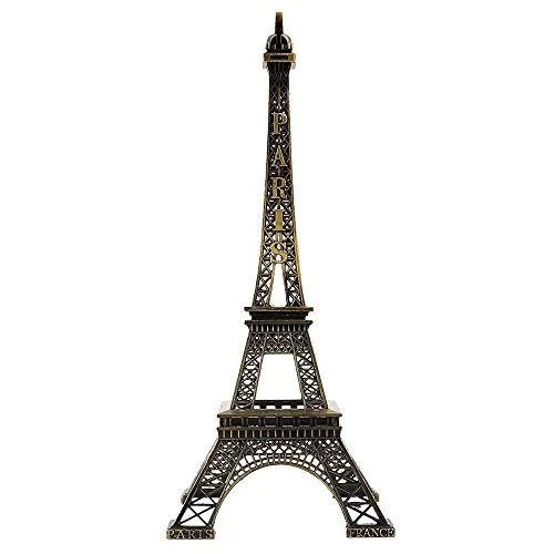 Miniatura da Torre Eiffel