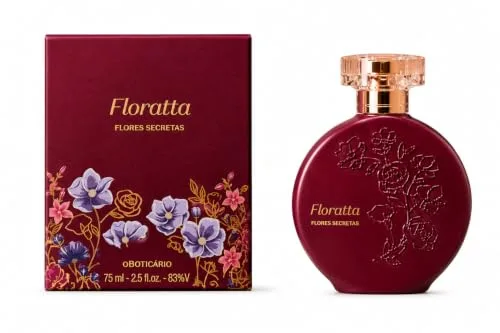 Boticário Floratta - foto 5