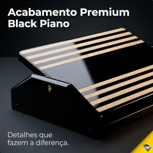 Apoio ergonômico para os pés - foto 6