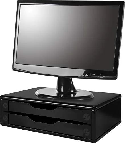 Suporte para levantar o monitor - foto 2