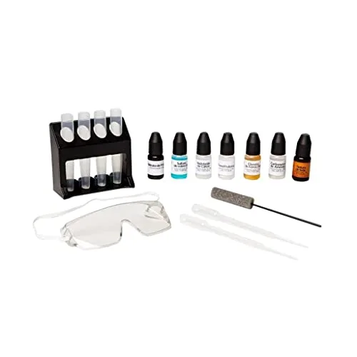Kit de experiências de laboratório - foto 5