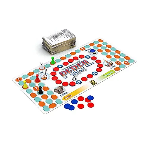 Jogo de adivinhar por pistas - foto 2
