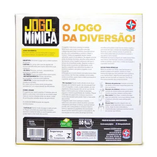 Jogo de mímica em família - foto 2