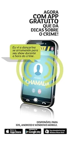 Jogo Detetive - foto 6
