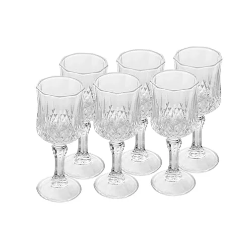 Taças de licor
