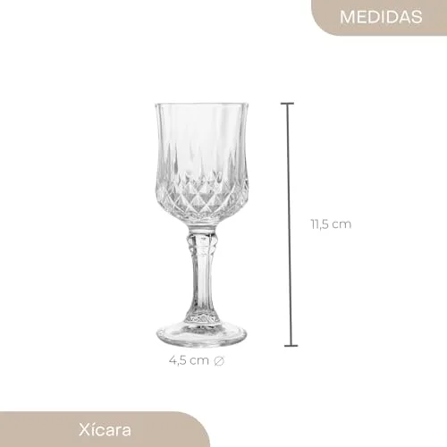 Taças de licor - foto 2