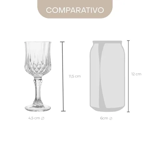 Taças de licor - foto 6
