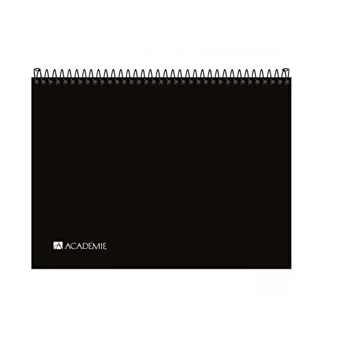 Caderno de esboço