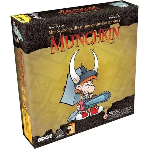 Munchkin