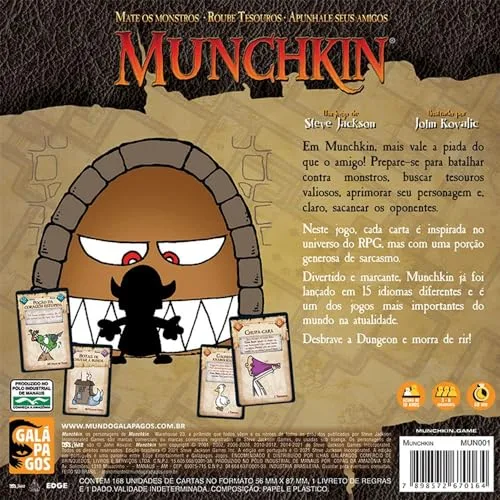 Munchkin - foto 2
