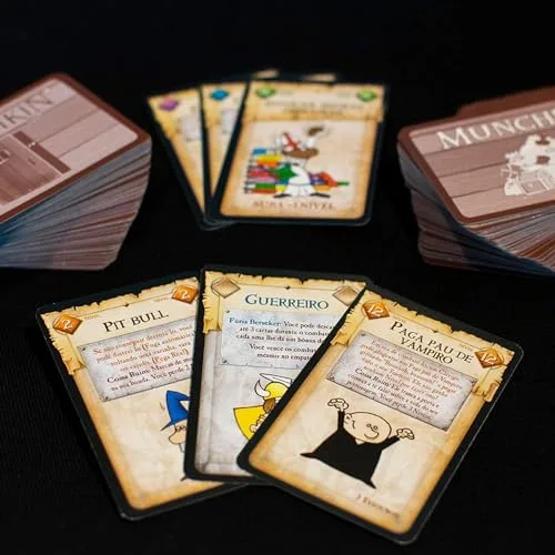 Munchkin - foto 3