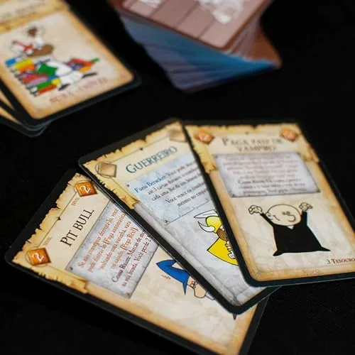 Munchkin - foto 4
