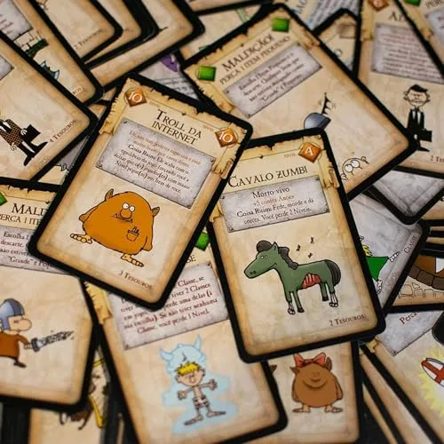 Munchkin - foto 5