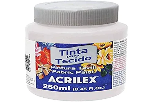 Tinta para tecido