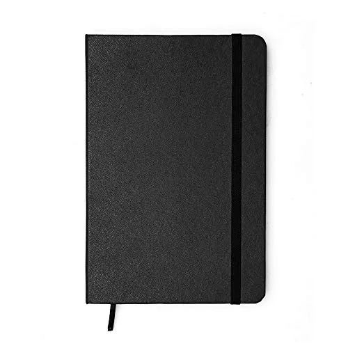 Caderno para anotações