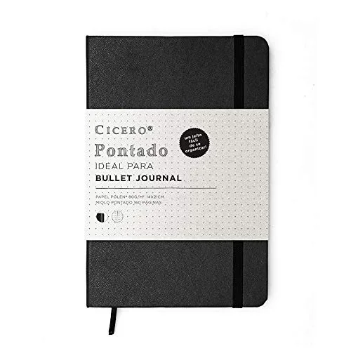 Caderno para anotações - foto 3