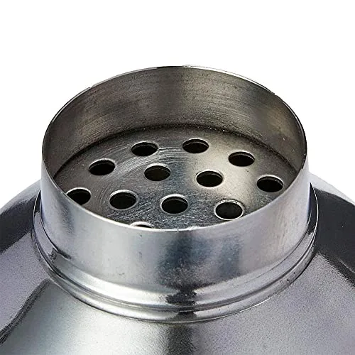 Coqueteleira de inox - foto 3