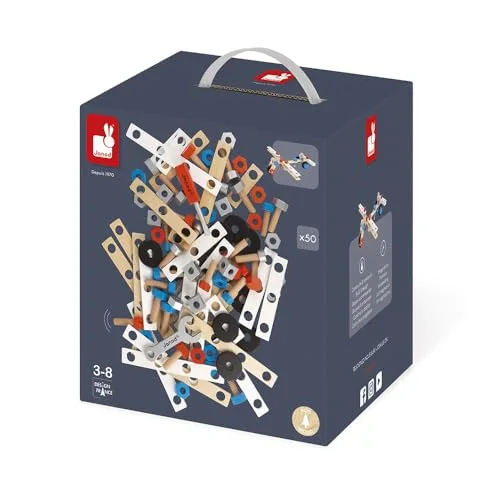 Kit de marcenaria de brinquedo - foto 2