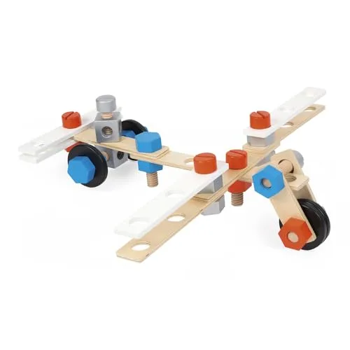 Kit de marcenaria de brinquedo - foto 4