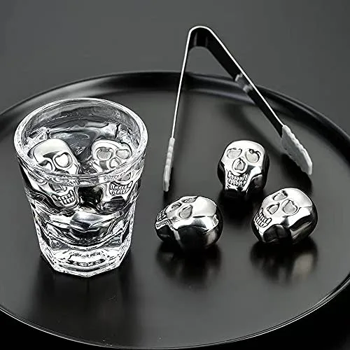 Pedras de whisky para gelar sem diluir - foto 3