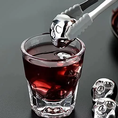 Pedras de whisky para gelar sem diluir - foto 4