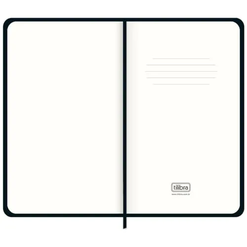 Caderno executivo de capa dura - foto 2