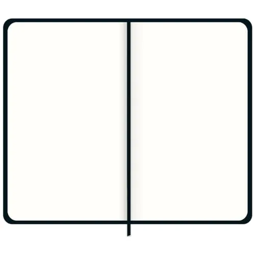 Caderno executivo de capa dura - foto 3