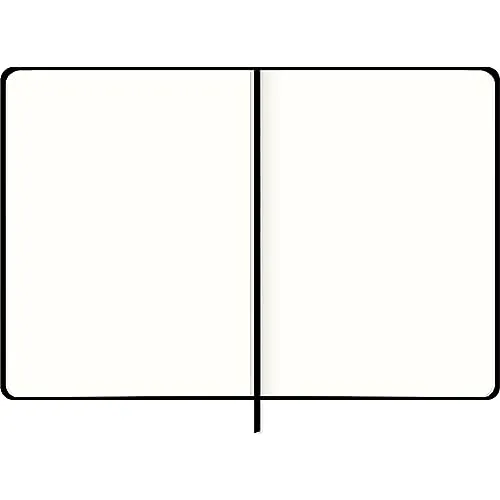 Caderno de anotações sem pauta - foto 3