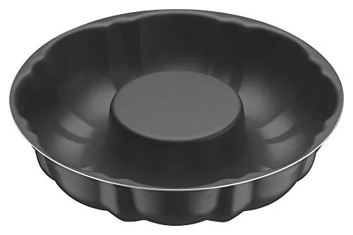Forma de bolo antiaderente