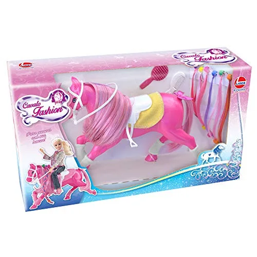Cavalo de brinquedo - foto 2