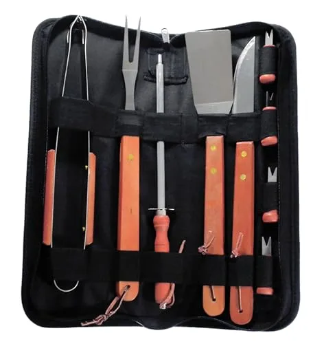 Kit de churrasco