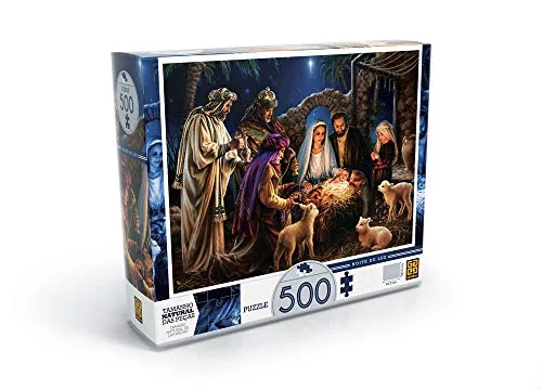 Quebra-cabeça de 500 peças - foto 4