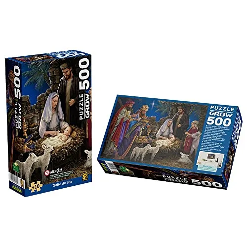 Quebra-cabeça de 500 peças - foto 5