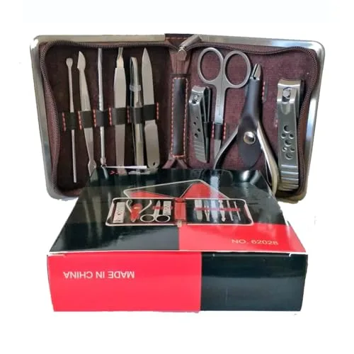 Kit de manicure - foto 2