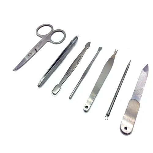 Kit de manicure - foto 4