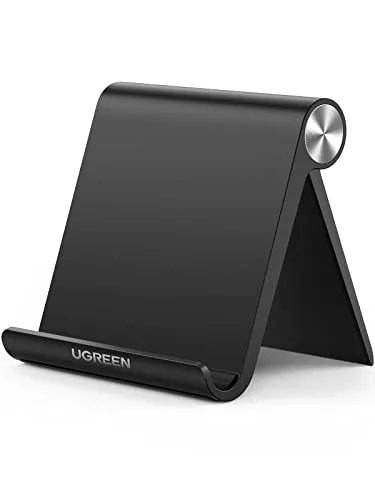 Suporte de mesa dobrável para celular